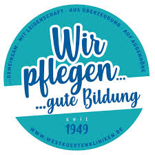 Logo von Bildungszentrum für Berufe im Gesundheitswesen am WKK Heide - zur Startseite